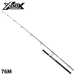 キャスティングロッド XOOX CASTING GAME GR III LIGHT 76M【大型商品】【同梱不可】【他商品同時注文不可】｜point-i