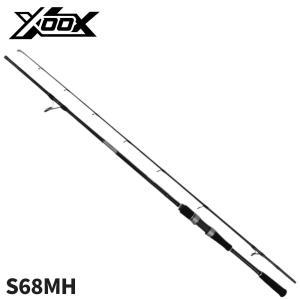 Megabass メガバス ロックフィッシュロッド 礁楽 SL-82MLS