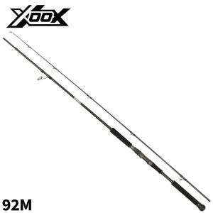ショアジギングロッド XOOX SHORE JIGGING GR III 98M【大型商品】【同梱不可】【他商品同時注文不可】 ショアジギングロッド XOOX SHORE JIGGING GR III 98M【大型商品】【同