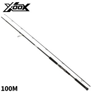 ショアジギングロッド XOOX SHORE JIGGING GR III 100M【大型商品】【同梱不可】【他商品同時注文不可】｜point-i