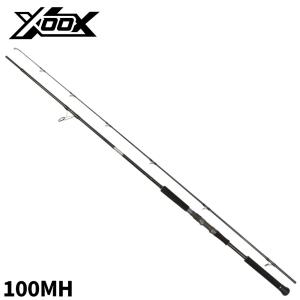 ショアジギングロッド XOOX SHORE JIGGING GR III 100MH【大型商品】【同梱不可】【他商品同時注文不可】｜point-i