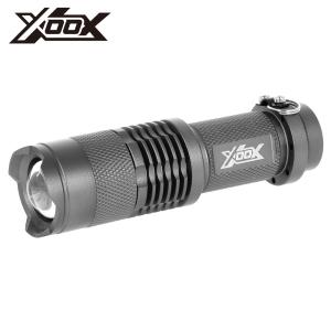 XOOX MOBILITY GAME GR III 865M モバイルロッド エギングロッド
