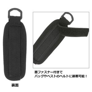 H.B コンセプト プライヤーホルダースリム【...の詳細画像1