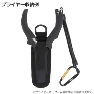 H.B コンセプト プライヤーホルダースリム【...の詳細画像2