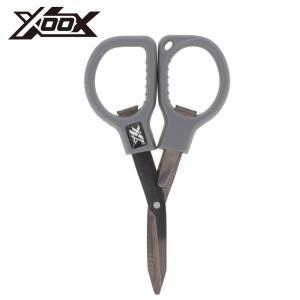 XOOX セーフティコンパクト PEシザーズ