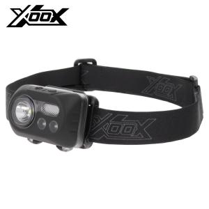 XOOX MOBILITY GAME GR III 865M モバイルロッド エギングロッド