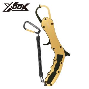 シマノ（SHIMANO） 【現品限り】 フィッシュグリップ UE-301T ブラック