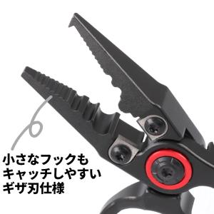 XOOX コンパクトリングプライヤー【ゆうパケット】の詳細画像2