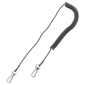 H.B コンセプト カールクッション M ブラック H.B concept