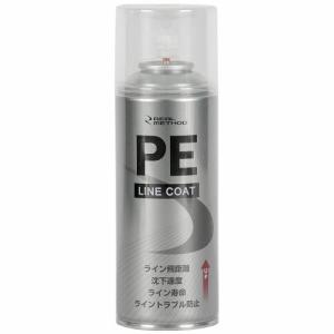 リアルメソッド PEラインコートスプレー 300ml REAL METHOD