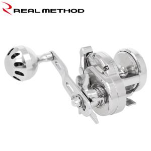 リアルメソッド シーマイスター RH 右ハンドル REAL METHOD