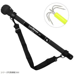 第一精工 オートキングギャフ 500 ガンメタ : 釣具のポイント