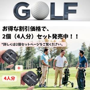 スコアカウンター ゴルフ アクセサリー カウン...の詳細画像5