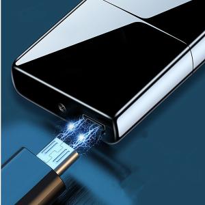電子ライター プラズマ usb充電式 ライター...の詳細画像4