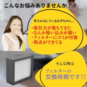ルンバ ダストカットフィルター フィルター 2...の詳細画像1
