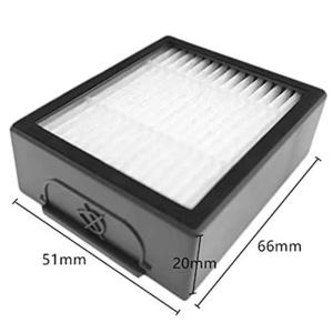 ルンバ ダストカットフィルター フィルター 2...の詳細画像3