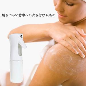 霧吹き 観葉植物 霧吹きスプレー スプレーボト...の詳細画像2