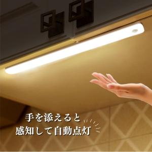 ledライトバー 人感センサー 人感センサーラ...の詳細画像2