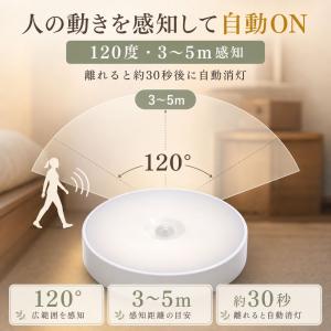 人感センサーライト センサーライト 人感センサ...の詳細画像1