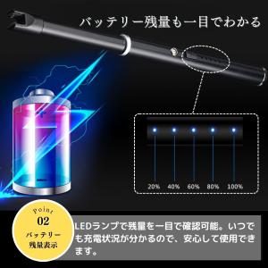 電子ライター プラズマ usb充電式 usb ...の詳細画像3