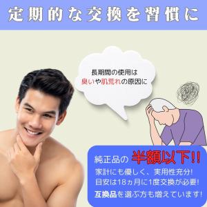 ブラウンシェーバー替刃 32B 32S 互換品...の詳細画像2