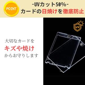 カードローダー マグネットローダー 遊戯王 ポ...の詳細画像3