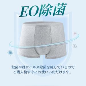 使い捨てパンツ 男性用 入院 メンズ 旅行 大...の詳細画像4
