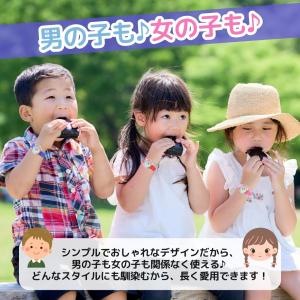 キッズ 腕時計 子ども 知育時計 アナログ ク...の詳細画像5