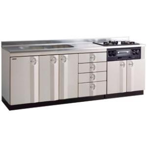 タカラスタンダード キッチン Diy220 L R Tn34 60 住宅設備 流し台 ガスコンロ Diy 工具 エマーユフラット Td0003 ポイント10