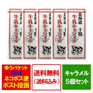 北海道 牛乳  キャラメル 北海道 十勝 牛乳 キャラメル