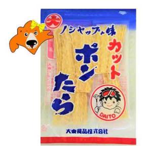 北海道 大東食品 珍味 ちんみ ポンタラ 大東のぽんたら チンミ 1袋