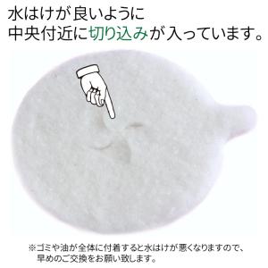 アーランド 排水口用 ゴミや油をトルシート 2...の詳細画像4