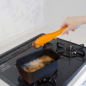 サミー TF-012 業務用ガスフライヤー 卓上型 マッチ点火式 : Goody