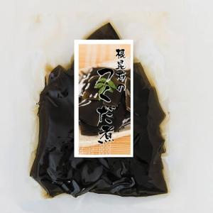 北海道日高産 根昆布のつくだ煮 100グラム ...の詳細画像1
