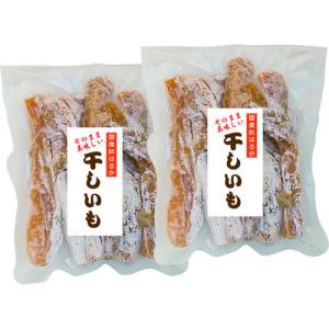 干しいも 紅はるか 360グラム(180g×2...の詳細画像3