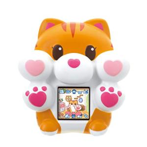 もっちりペットもっちまるず ぷにっとにゃんこ ショコラ｜pointpop