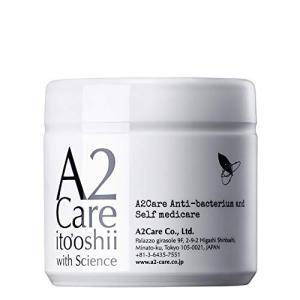 A2Care エーツーケア 除菌 消臭剤 ゲルタイプ 1A2-Q001｜pointpop