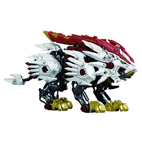 ZOIDS ゾイドワイルド ZW25 ビーストライガー