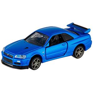 タカラトミー『 トミカ トミカプレミアム 11 ...の商品画像