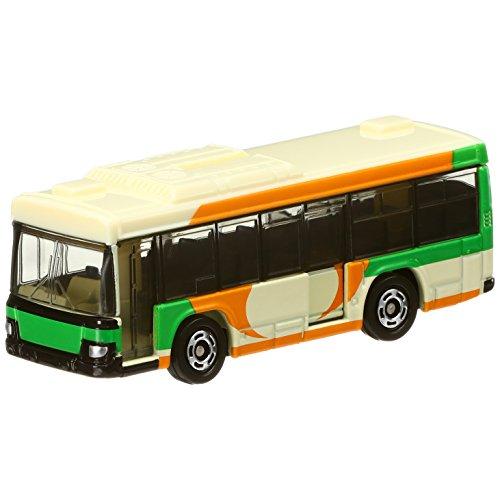 タカラトミー『 トミカ No.20 いすゞ エルガ 都営バス (箱) 』 ミニカー 車 おもちゃ 3...