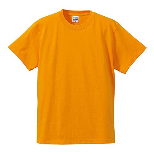 (ユナイテッドアスレ)UnitedAthle 5.6オンス ハイクオリティー Tシャツ 500101...