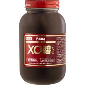 ユウキ XO醤 1kg｜pointpop