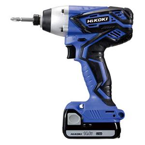 HiKOKI(ハイコーキ) 14.4V コードレ...の商品画像