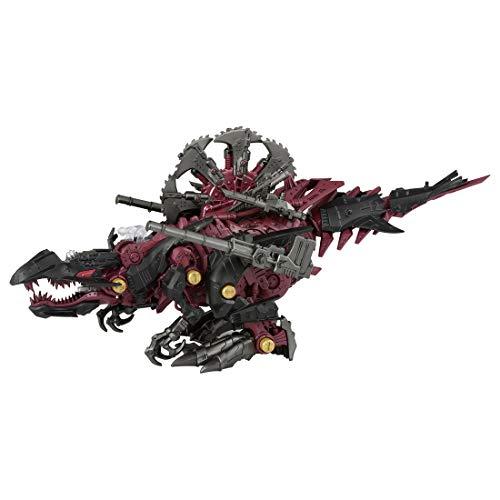 ZOIDS ゾイドワイルド ZW33 ジェノスピノ