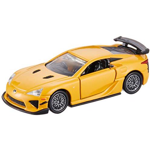 トミカ プレミアム 30 レクサス LFA ニュルブルクリンクパッケージ