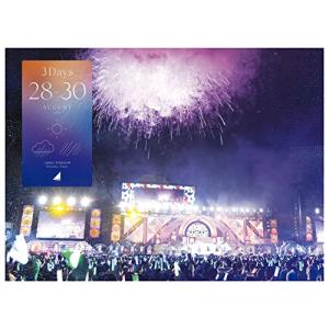 4th YEAR BIRTHDAY LIVE 2016.8.28-30 JINGU STADIUM(完全生産限定盤) [Blu-ray]の商品画像