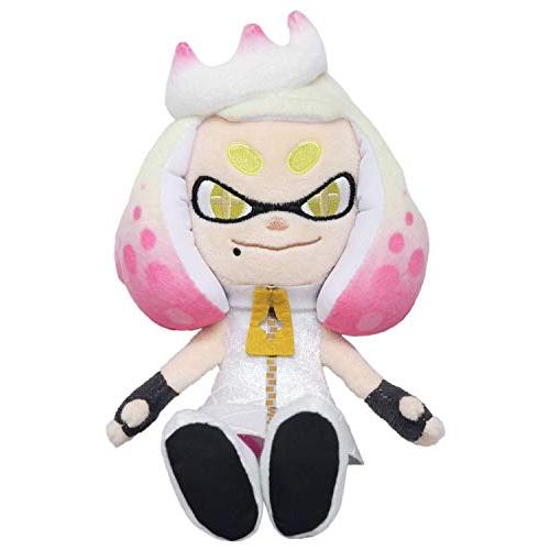 三英貿易 Splatoon (スプラトゥーン)2 ALL STAR COLLECTION ぬいぐるみ...