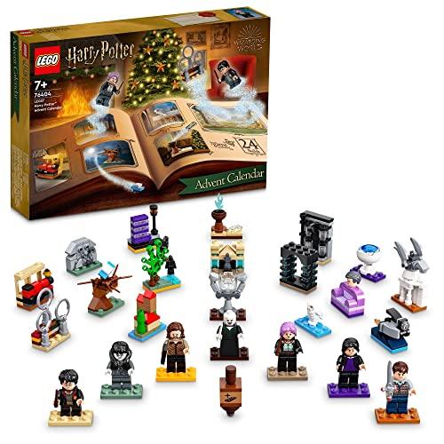 レゴ(LEGO) ハリー・ポッター レゴ(R)ハリー・ポッター(TM) アドベントカレンダー 764...