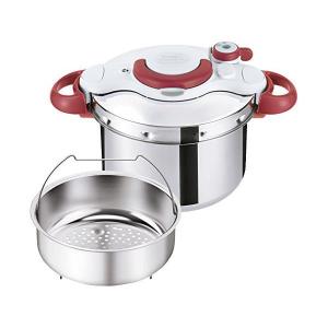 T-fal（ティファール） 電気圧力鍋 CY8711JP クックフォーミー6L