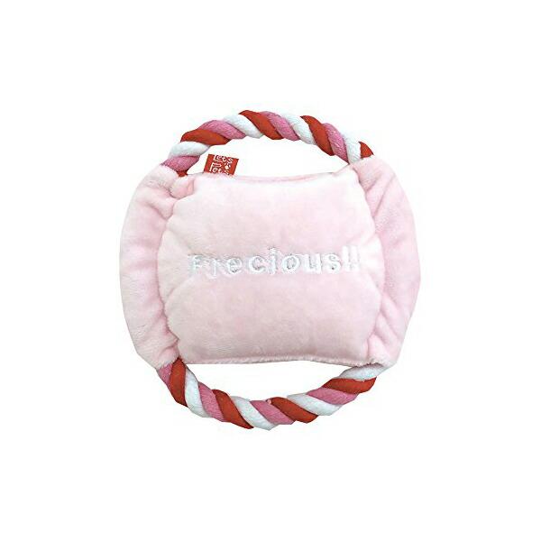 ノルコーポレーション PT-TFB-3-1 LET’SPET’SLOOPOFROPE S PK PT...